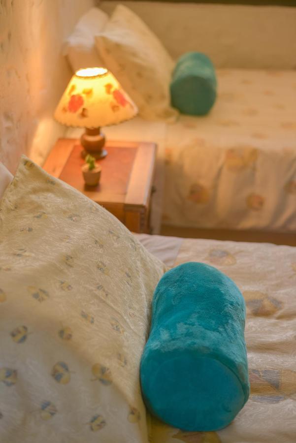 Hotel Termales El Batan Cuítiva المظهر الخارجي الصورة