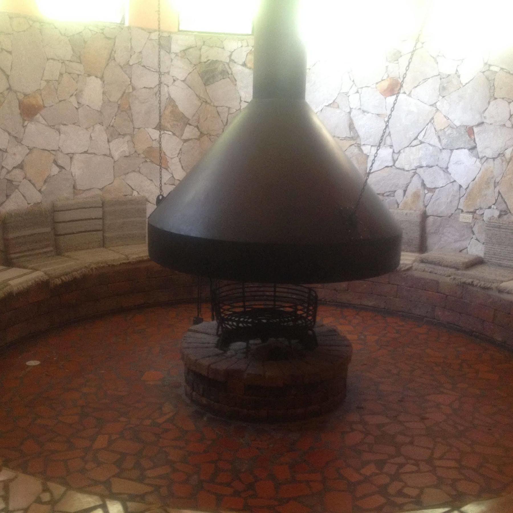 Hotel Termales El Batan Cuítiva المظهر الخارجي الصورة